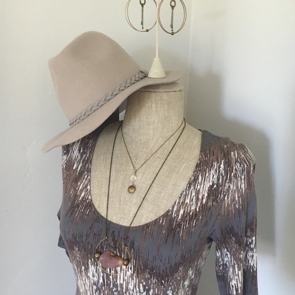 Cynthia Rowley maxi dress - Picture 6 of 8